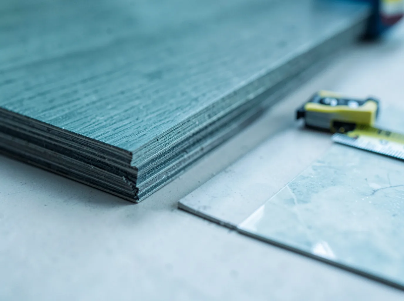 Luxury Vinyl Plank Installation Ferguson, KY FAQs